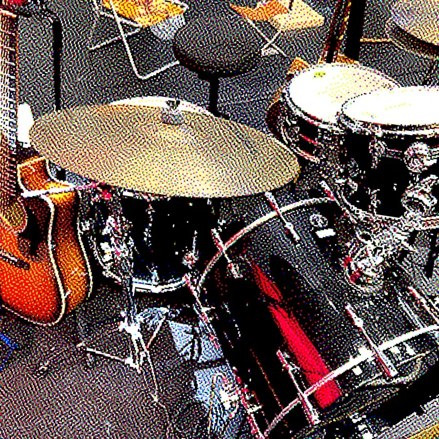drums