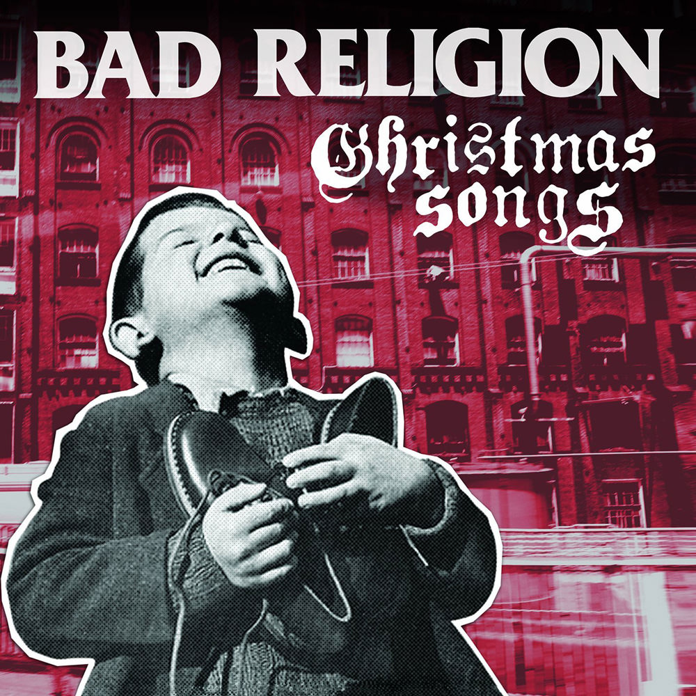 Bad Religion: Christmas Songs