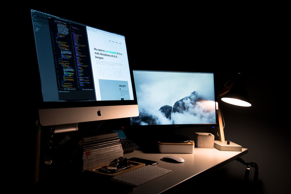 macOS: Dark Mode für einzelne Programme deaktivieren